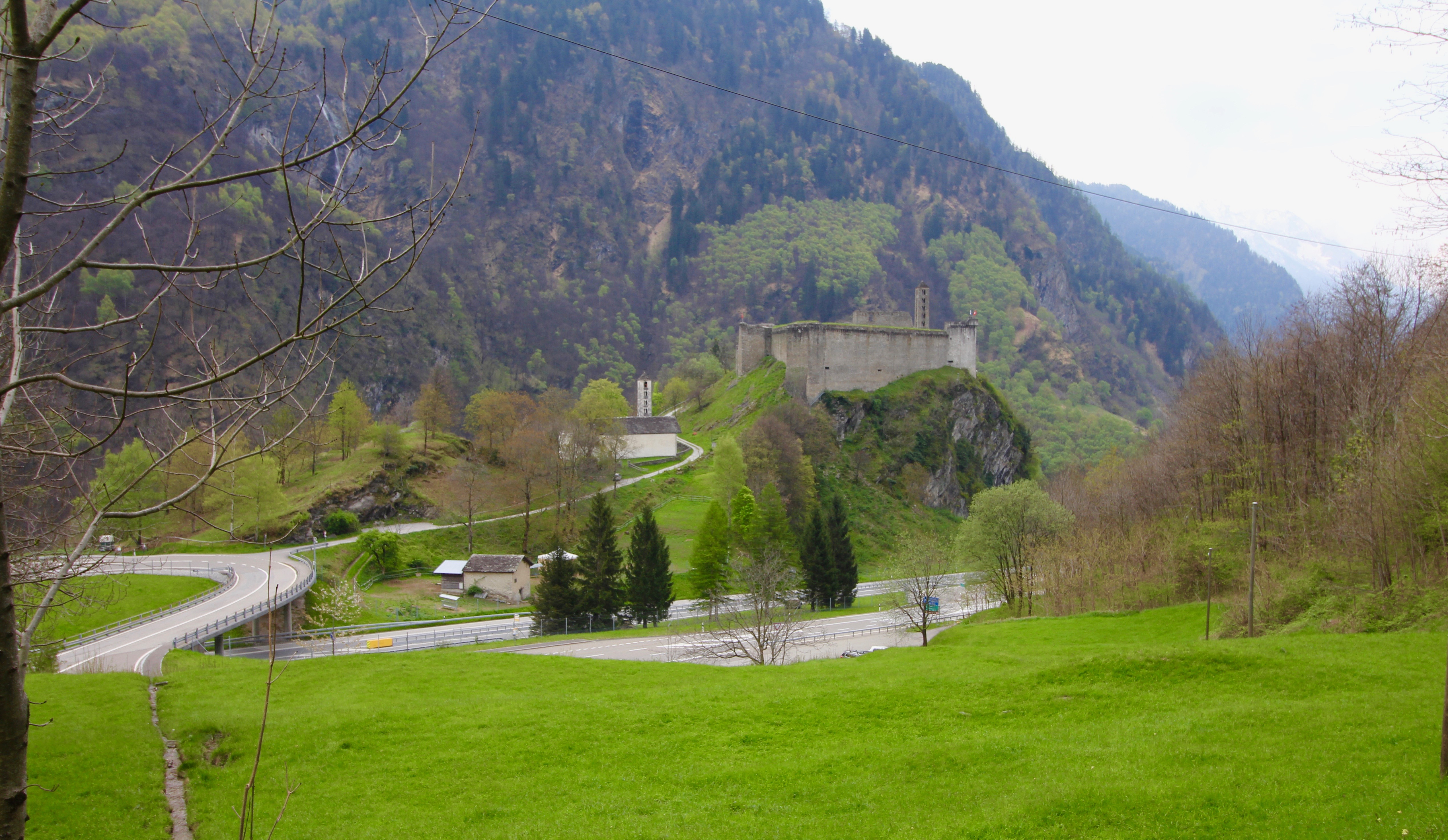 Raetia Publica Pro Raetia