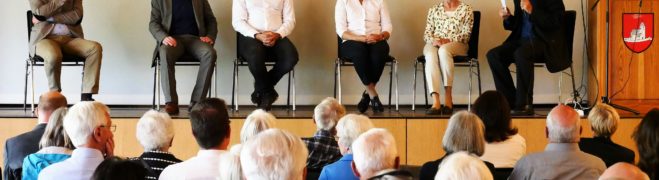 Landtagung 2018 Falera Podium. 2018 jpg