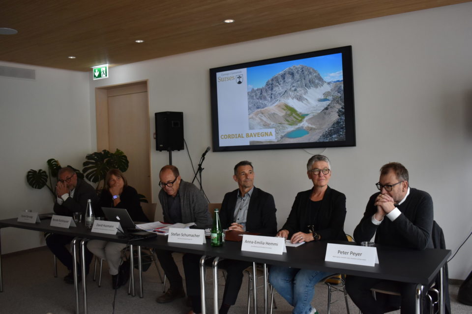 Landtagung 2025 in Savognin DSC_0036